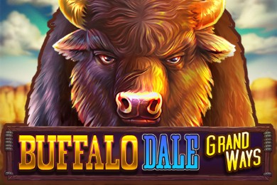 Buffalodalegrandways слот Чарли Казино