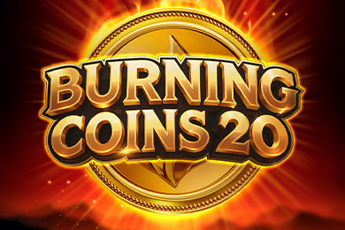 Burningcoins20 слот онлайн Чарли Казино