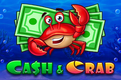 Cashncrab онлайн Чарли Казино