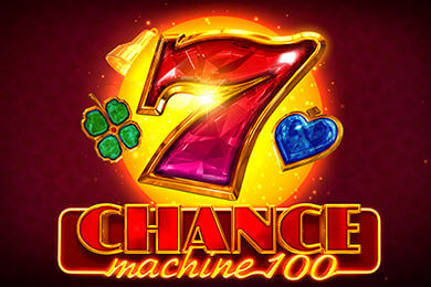 Играть в Chancemachine100wl Чарли Казино