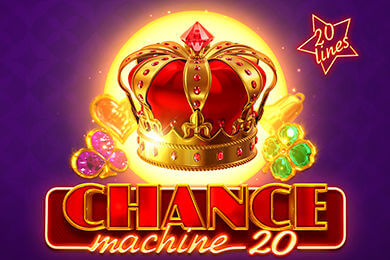 Играть в Chancemachine20wl Чарли Казино