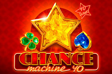 Слот Chancemachine40wl Чарли Казино