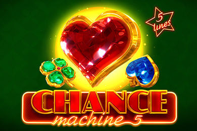 Слот Chancemachine5wl Чарли Казино