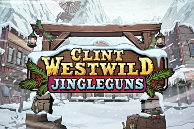 Играть в Clintwestwildjingleguns Чарли Казино