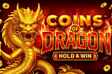 Слот Coinsofdragonholdwin Чарли Казино