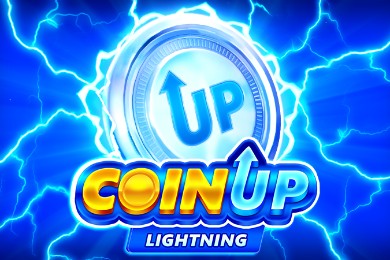 Coinuplightning Чарли Казино слот