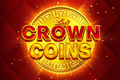 Crowncoins игровой автомат Чарли Казино