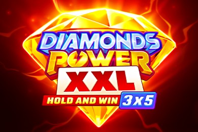 Diamondspowerxxlholdandwin слот онлайн Чарли Казино