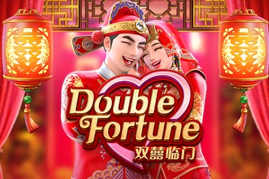 Doublefortune игровой автомат Чарли Казино