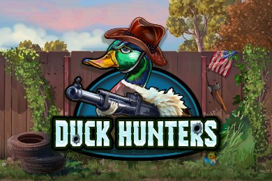 Duckhunters игровой автомат Чарли Казино