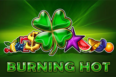 Egt Provide Burninghot играть в Чарли Казино