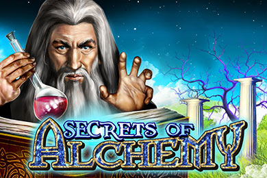 Слот Egt Provide Secretsofalchemy Чарли Казино