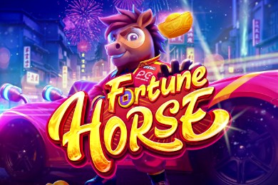 Слот Fortunehorse Чарли Казино